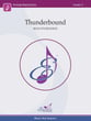 Thunderbound Concert Band sheet music cover